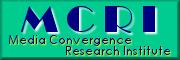 MCRI logo