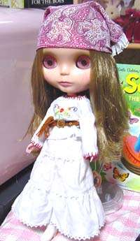 doll
