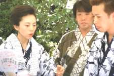 円朝まつり15