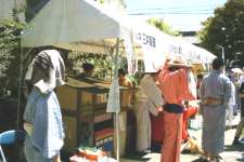 円朝まつり56