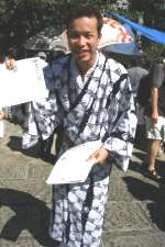 円朝まつり66